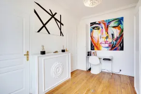 Paris’Luxury : Luxe, Calm and Voluptuousness - Image 5