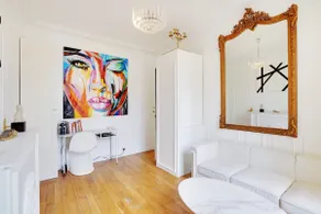 Paris’Luxury : Luxe, Calm and Voluptuousness - Image 4