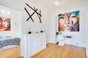 Paris’Luxury : Luxe, Calm and Voluptuousness - Image 2