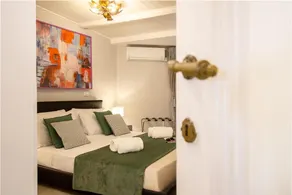 Crispi 30 Stylish Apartment - Image 4