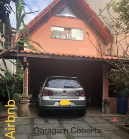 Rustic House, Downtown, Nova Friburgo. - Image 2