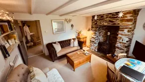 Little cottage with wild spa, close to beaches - Image 2