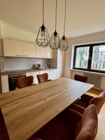 Central Salzburg Apartment - Image 5