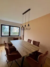 Central Salzburg Apartment - Image 4
