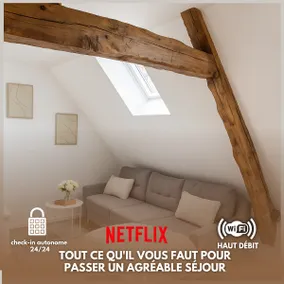 Le Cocoon Drouais - Image 2