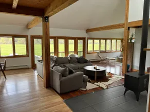 Modern Countryside Cabin - Image 3