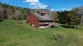 Modern Countryside Cabin - Image 4