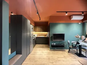 Newly renovated ONE bedroom apartment in Tirana - Image 4