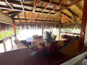 Moorea Fare Hina Beach House - Image 3