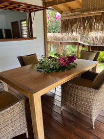 Moorea Fare Hina Beach House - Image 5