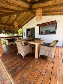 Moorea Fare Hina Beach House - Image 4