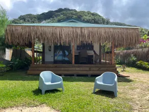 Moorea Fare Hina Beach House - Image 2