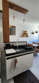 2-bedroom apartment with air conditioning, 1 bathroom, garage - Image 4
