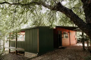 Kookaburra Cottage - peaceful forest hideaway - Image 2