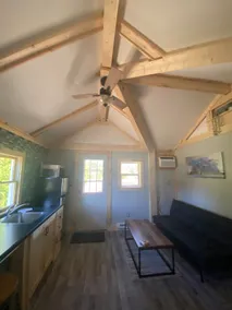 Hidden Pines Getaway - Image 3