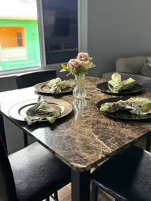 Complimentary breakfast /30 mins from UVF Airport - Image 4
