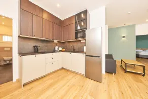 COZEE – Design apartment with parking space near Munich - Image 3