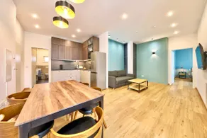 COZEE – Design apartment with parking space near Munich - Image 2
