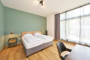 COZEE – Design apartment with parking space near Munich - Image 4