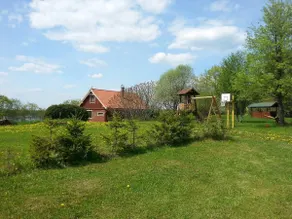 Cottage 2. Homestead “Ant Sartų bangų” - Image 2