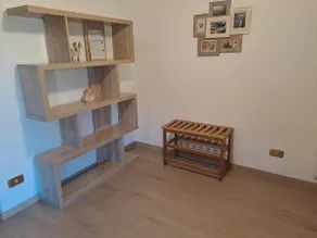 Maurizio Osti Apartment - Image 5