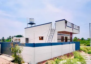 CozyNest Retreat, 2BHK, 40” TV, WiFi, Self Checkin - Image 3