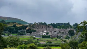 Forge End Cottage Middleham - Image 3