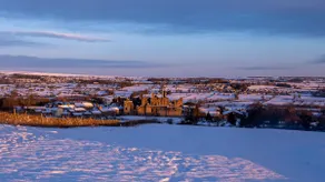 Forge End Cottage Middleham - Image 4