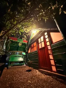 Warm and comfortable cabin 10 minutes from Fusagasugá - Image 2