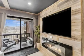 Luxurious Cozy Mountain Retreat 2BR-2BA - Ski/Spa. - Image 4