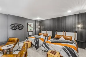 Luxurious Cozy Mountain Retreat 2BR-2BA - Ski/Spa. - Image 3