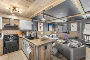 Luxurious Cozy Mountain Retreat 2BR-2BA - Ski/Spa. - Image 5