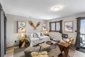 Luxurious Cozy Mountain Retreat 2BR-2BA - Ski/Spa. - Image 2