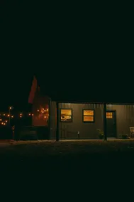 Cozy Cabin by Stockton Lake Dam - Image 4
