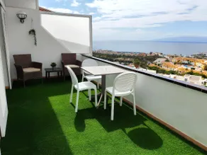 Stunning View Apartment in Colina Blanca - Image 2