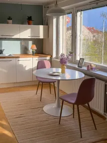 Top-Floor Studio near Helsinki Expo centre - Image 3