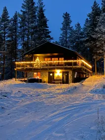 Tandådalen, Hundfjället, Lake Sälen - Image 2
