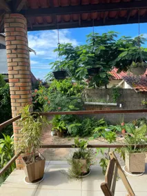 Recanto da Lagoinha - 3 Rooms - Wifi - 500 meters from the beach - Image 2
