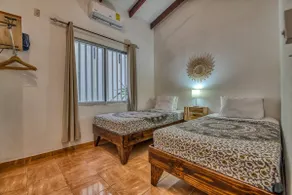 Surf casita #1, 2 bedr 1 bath, steps to the beach - Image 3