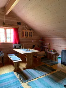 Steinstøylen, in beautiful Romedalen in Ørsta - Image 5
