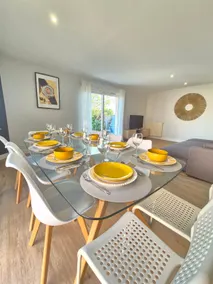 Le Clos Des Farges#AirCon#Parking#Furnished Terrace 3* - Image 5