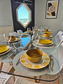 Le Clos Des Farges#AirCon#Parking#Furnished Terrace 3* - Image 4