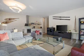 Alpen Apartment I Andermatt I Bike I Parkplatz - Image 5