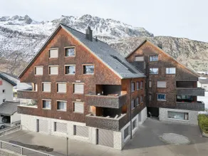 Alpen Apartment I Andermatt I Bike I Parkplatz - Image 3