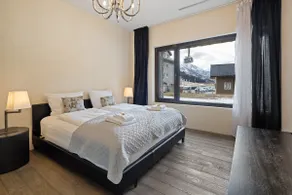 Alpen Apartment I Andermatt I Bike I Parkplatz - Image 2