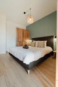 Romantic cocoon Condrieu (ground floor) Vina Rhona - Image 2