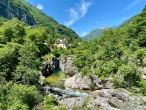 Chalet in Valdastico – Nature & Relaxation - Image 4