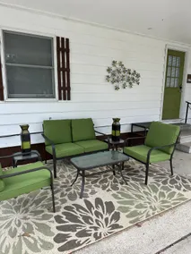 Frogmore Cottage - Image 5