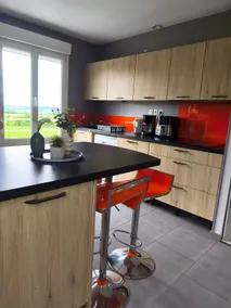 Cottage for 6 people, near the Véloroute Verte - Image 2