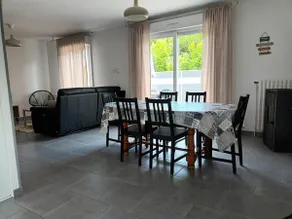 Cottage for 6 people, near the Véloroute Verte - Image 3